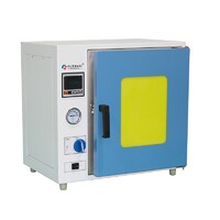 Custom specific 365nm fan cooled 200*200 mm LED Compact UV Curing Chamber