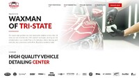 Visit Waxman of Tri-State for the ultimate vehicle care.