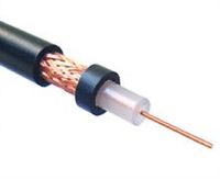 more images of 1/3 Neutral Copper Wire Concentric Cable (YJSV)