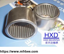 hxd_bm283930_bearing_auto_needle_roller_bearing