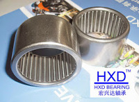 HXD BM283930 bearing auto needle roller bearing