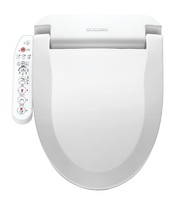 Electonic toilet cover