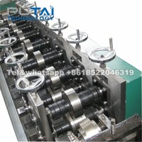 more images of Light Steel Stud & Track Profile Rolling Forming Machinery