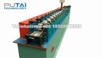 more images of Ceiling t grid roll forming machine cold roll former