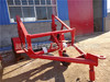 more images of Hydraulic cable drum trailer