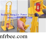 hydraulic_trapezoid_cable_drum_jacks