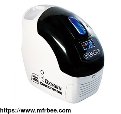 oxygen_concentrator_and_chamber_for_beauty