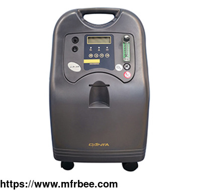 oxygen_concentrator_and_chamber_for_home