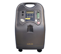 Oxygen Concentrator & Chamber for Home