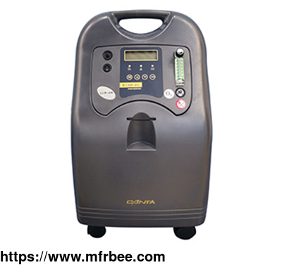 oxygen_concentrator_and_chamber_for_medical_use