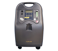 more images of Oxygen Concentrator & Chamber for Medical Use