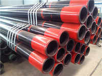 API-16R conductor pipe oil country tubular in offshore,conductor pipe as API