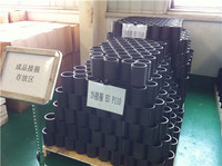 API J-55 coupling/5B coupling for connecting pipes