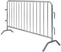 more images of Crowd Control Barrier