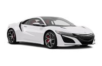 more images of 2019 Acura NSX