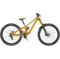 more images of 2020 SCOTT GAMBLER 900 TUNED 29" DOWNHILL FULL SUSPENSION MTB - (Fastracycles Company)