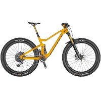 more images of 2020 SCOTT GENIUS 900 TUNED AXS 29" TRAIL FULL SUSPENSION MTB - (Fastracycles Company)