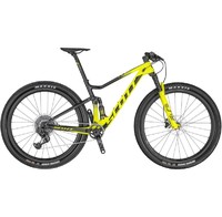 2020 SCOTT SPARK RC 900 WORLD CUP AXS 29" XC FULL SUSPENSION MTB - (Fastracycles Company)