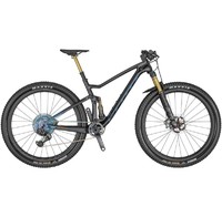 2020 SCOTT SPARK 900 ULTIMATE AXS 29" TRAIL FULL SUSPENSION MTB - (Fastracycles Company)