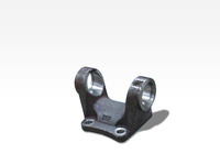ductile iron casting Spindle Nose Parts
