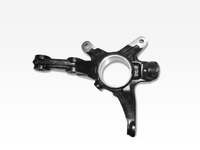 ductile iron casting Steering Knuckle