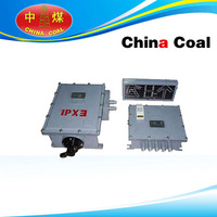 ZKC127 Mine explosion-proof electric control switch device
