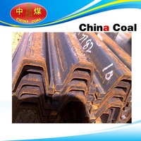 Mining support steel u-steel