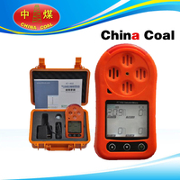 more images of Portable Multi Gas Detector