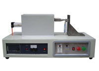 QDFM-125 Ultrasonic Tube Sealing Machine
