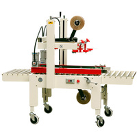 more images of AS523 Semi-automatic Carton Sealer with CE