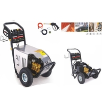 more images of 2900-4.0T4 Electric High Pressure Washer