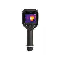 Infrared Camera -20 - +600 Celsius, 384 x 288 pixels, 3.5 inch TFT-LCD