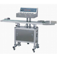 more images of LGYF-2000BX Air Cooling Induction Sealing Machine