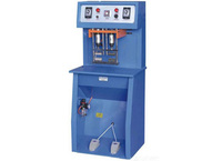 ZM-86 Tube Filling and Sealing Machine