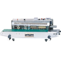 more images of FRD1000 Horizontal  Continuous Band Sealer