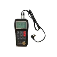 more images of TT140A High accuracy digital ultrasonic thickness gauge