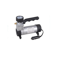 DC12V Car Mini Air Compressor Pump with CE certification