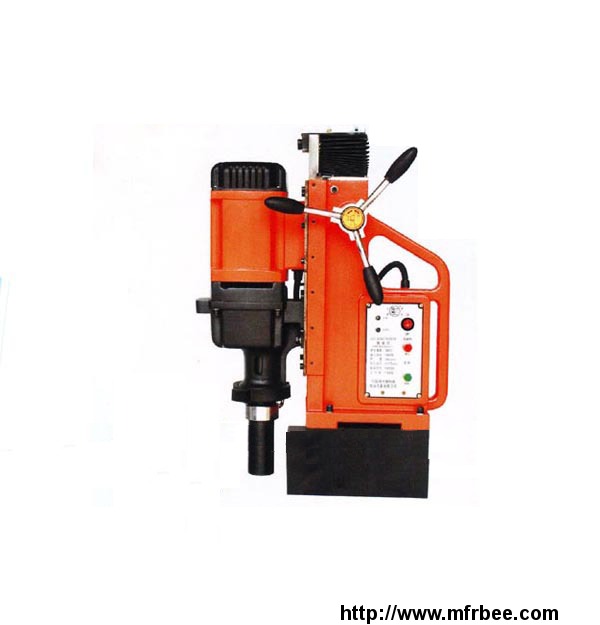 electric_magnetic_drill_drill_range_13mm