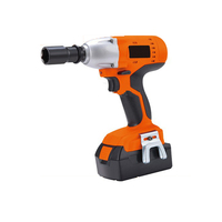 Electric Cordless Impact Spanner HD1605