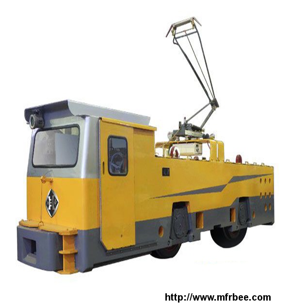 55_ton_electric_locomotive_for_big_mines_or_tunneling_construciton_haulage