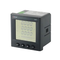 more images of ELECTRICAL MONITORING & PROTECTION DEVICE