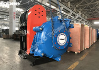 more images of China Tobee® manufacture Centrifugal Slurry pumps and wetted parts