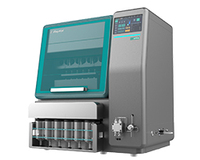 ANALYTICAL LABORATORY AUTOMATED SOLUTION