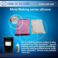 more images of Mold Making Silicone Rubber