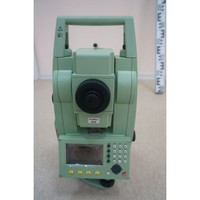 more images of Total Station Leica TCR802 R400