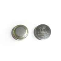 Alkaline button cell battery LR1130H