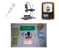 4 Product Mini Lab Package