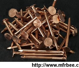 copper_roofing_nails_used_in_high_pollution_areas