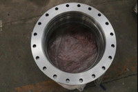 Carbon Steel Slip-on/Welding Flanges made in China
