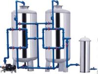 more images of 2000L/H Reverse Osmosis water treatment machine, water purification system, RO water plant